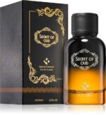 Secret Of Oud — изображение 2