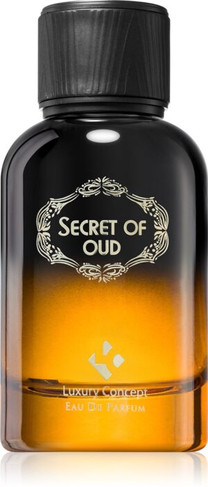 Secret Of Oud — изображение 1