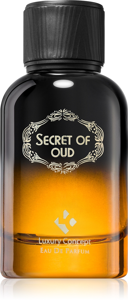 Secret Of Oud