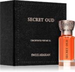 Secret Oud — изображение 2