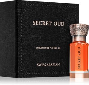 Secret Oud — изображение 2