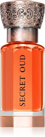 Secret Oud