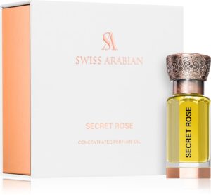 Secret Rose — изображение 2