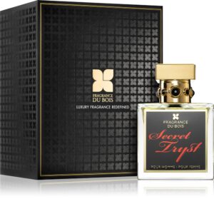 Secret Tryst — изображение 2