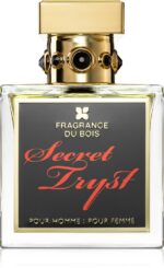 Secret Tryst