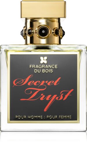 Secret Tryst — изображение 1