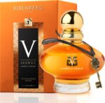 Secret V Ambre d'Orient — изображение 2