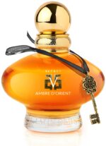 Secret V Ambre d'Orient