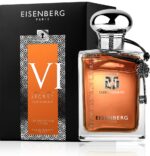 Secret VI Cuir d'Orient — изображение 2