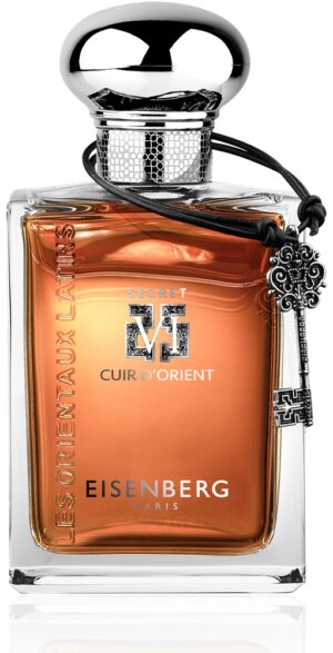 Secret VI Cuir d'Orient — изображение 1