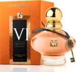 Secret VI Cuir d'Orient — изображение 2