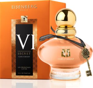Secret VI Cuir d'Orient — изображение 2