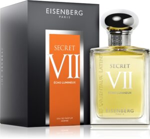 Secret VII Ècho Lumineux — изображение 2