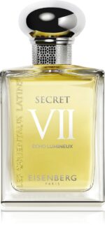 Secret VII Ècho Lumineux