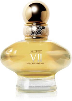 Secret VII Velours de Nuit — изображение 1