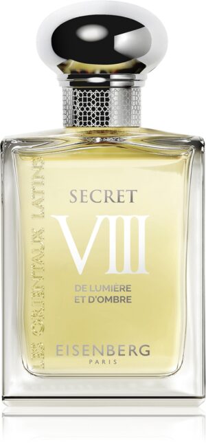 Secret VIII De Lumière et D'Ombre — изображение 1