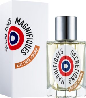 Sécrétions Magnifiques — изображение 2
