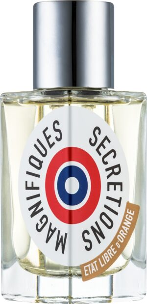 Sécrétions Magnifiques — изображение 1