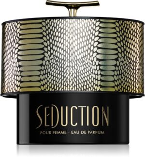 Seduction Woman — изображение 1