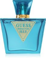 Seductive Blue