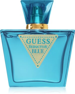 Seductive Blue — изображение 1