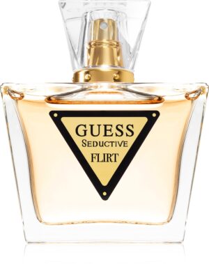 Seductive Flirt — изображение 1