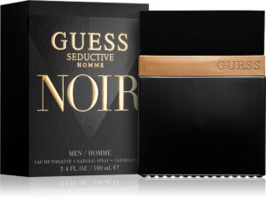 Seductive Homme Noir — изображение 2