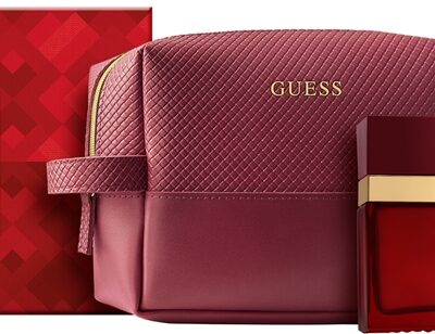 Seductive Homme Red