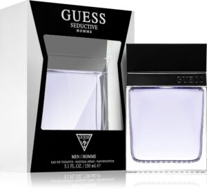 Seductive Homme — изображение 2