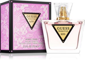 Seductive Kiss — изображение 2