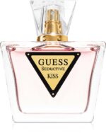 Seductive Kiss