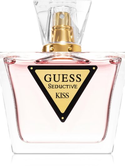 Seductive Kiss