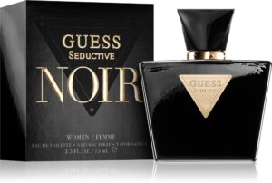 Seductive Noir — изображение 2