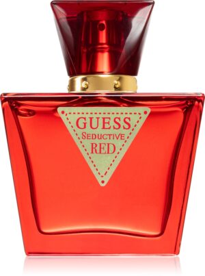 Seductive Red — изображение 1