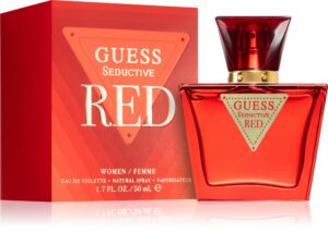 Seductive Red — изображение 2