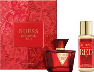 Seductive Red — изображение 1