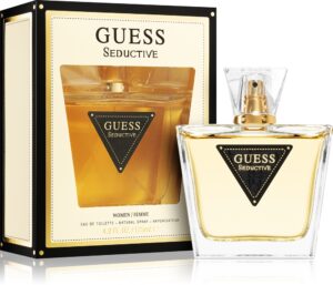 Seductive — изображение 2
