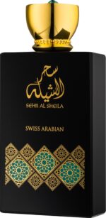 Sehr Al Sheila