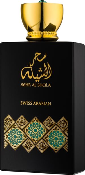 Sehr Al Sheila — изображение 1