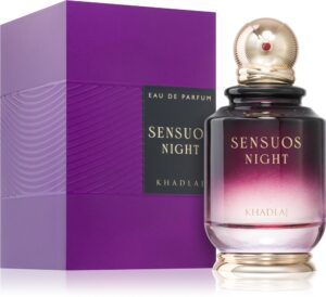Sensuos Night — изображение 2