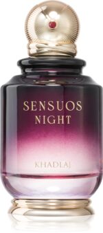Sensuos Night