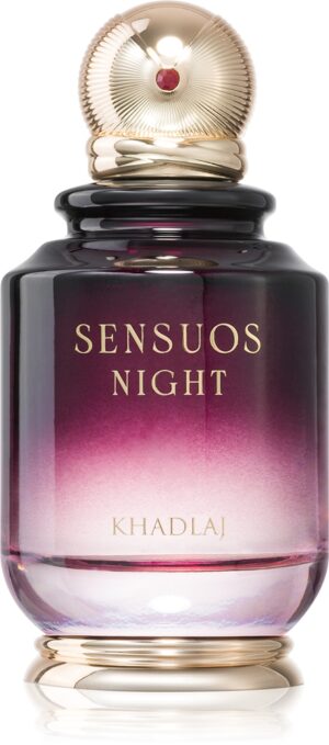 Sensuos Night — изображение 1