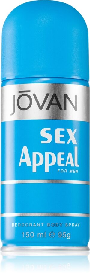 Sex Appeal — изображение 1