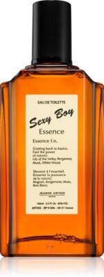 Sexy Boy Essence