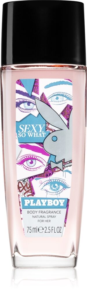 Sexy So What — изображение 1