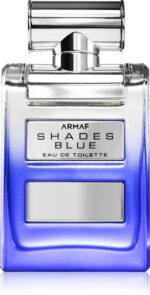Shades Blue