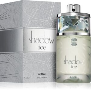 Shadow Ice — изображение 2