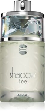 Shadow Ice