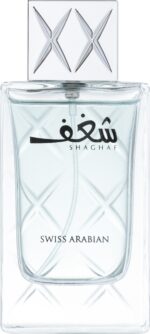 Shaghaf Men