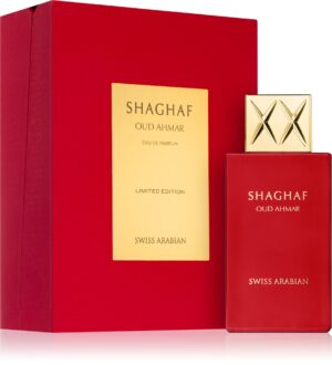 Shaghaf Oud Ahmar — изображение 2